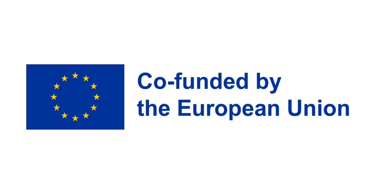 Co-funded by the European Union